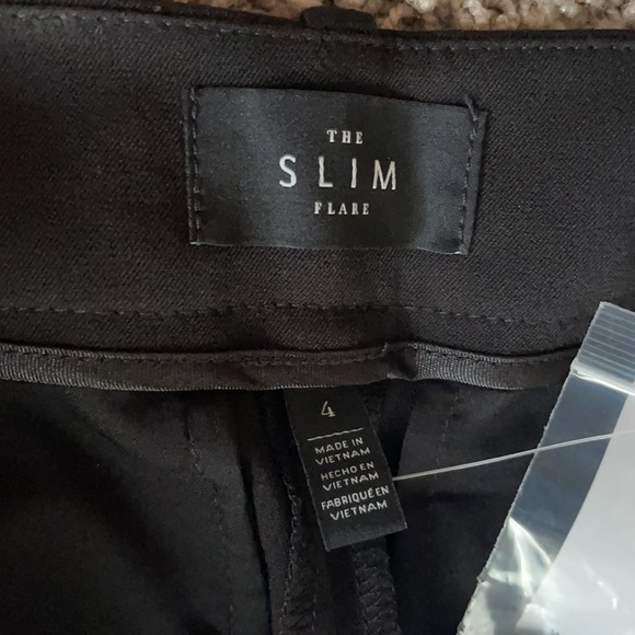 White House Black Market Dress Pants NWT - Picture 4 of 9